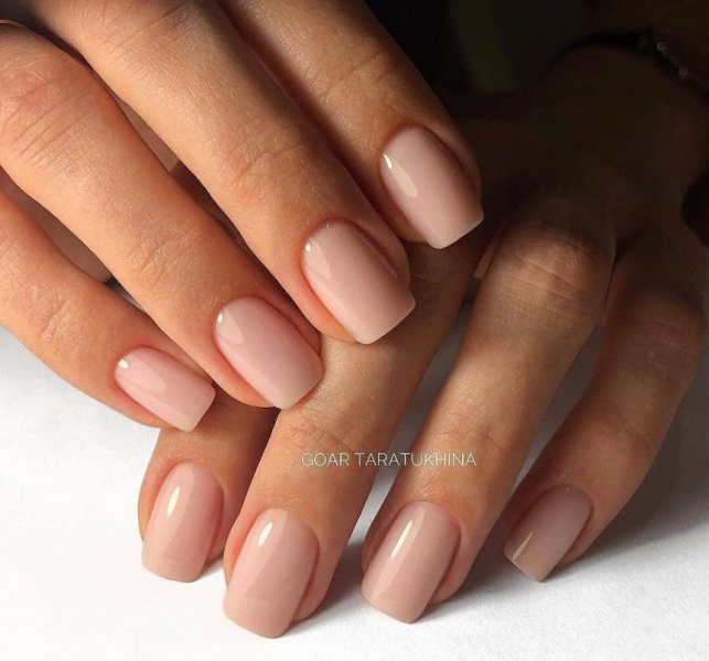 E$A PRESS ON NAIL اظافر تركيب